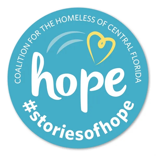 5 In Circle Perm Bumper Sticker - 5 In Circle Perm Bumper Sticker - Image 0 of 1