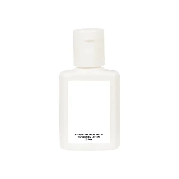 5 Oz. SPF 30 Sunscreen - 5 Oz. SPF 30 Sunscreen - Image 2 of 5