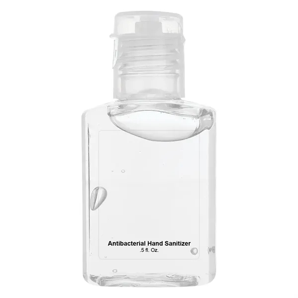 0.5 Oz. Hand Sanitizer