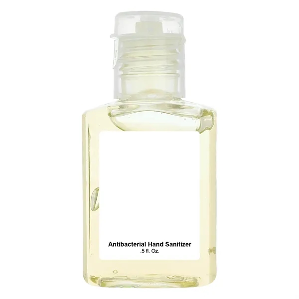 0.5 Oz. Hand Sanitizer