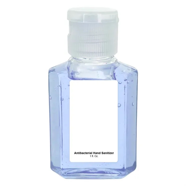 1 Oz. Hand Sanitizer - 1 Oz. Hand Sanitizer - Image 19 of 20