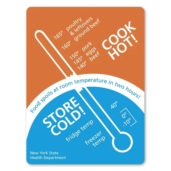 3 X 4 In Rect Label - 3 X 4 In Rect Label - Image 0 of 1