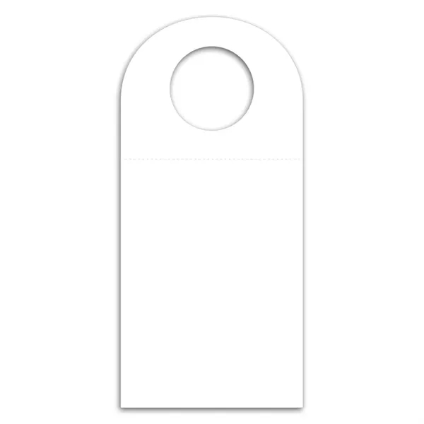 Large Perforated Bottle Hanger - Large Perforated Bottle Hanger - Image 1 of 1