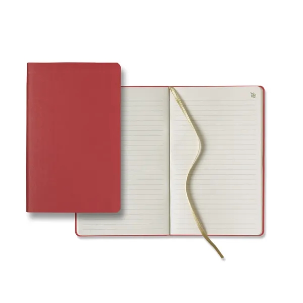 ApPeel Slim Medio Lined Apple Page Journal - ApPeel Slim Medio Lined Apple Page Journal - Image 11 of 16
