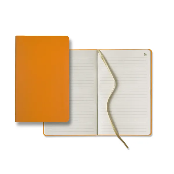 ApPeel Slim Medio Lined Apple Page Journal - ApPeel Slim Medio Lined Apple Page Journal - Image 13 of 16