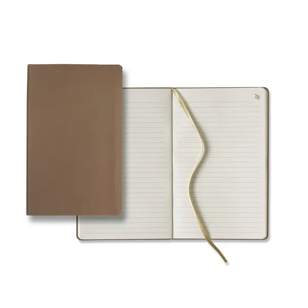 ApPeel Slim Medio Lined Apple Page Journal - ApPeel Slim Medio Lined Apple Page Journal - Image 14 of 16
