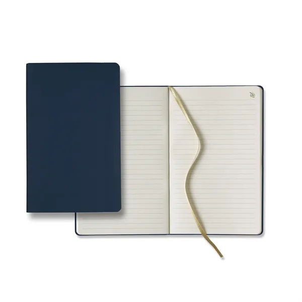 ApPeel Slim Medio Lined Apple Page Journal - ApPeel Slim Medio Lined Apple Page Journal - Image 16 of 16