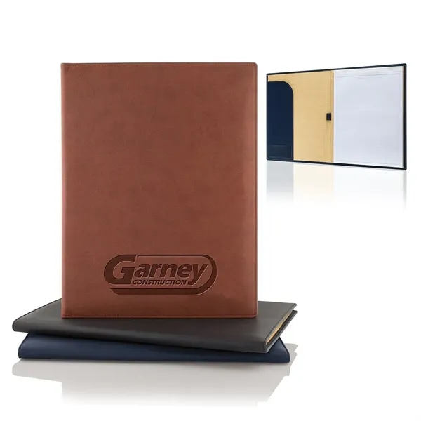 Tucson Grande Writing Padfolio - Tucson Grande Writing Padfolio - Image 0 of 6