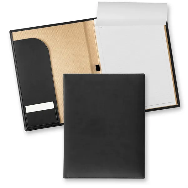 Tucson Grande Writing Padfolio - Tucson Grande Writing Padfolio - Image 6 of 6