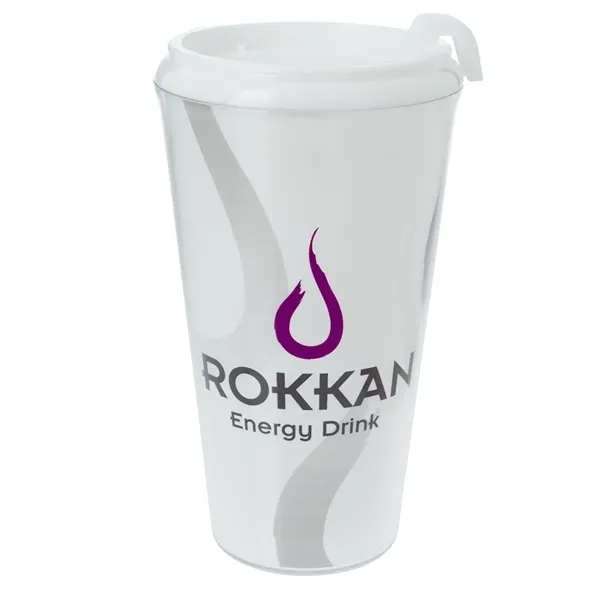 16 Oz. Beyond Tumbler - 16 Oz. Beyond Tumbler - Image 2 of 4