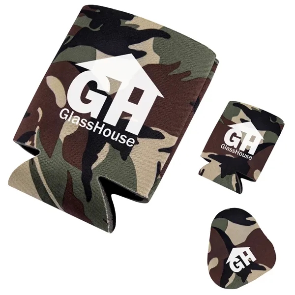 Kan-Tastic With 3 Imprint Locations - Kan-Tastic With 3 Imprint Locations - Image 30 of 41