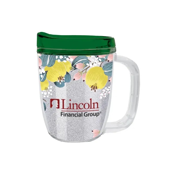 12 Oz. Tritan™ Coffee Mug With Lid - 12 Oz. Tritan™ Coffee Mug With Lid - Image 21 of 44