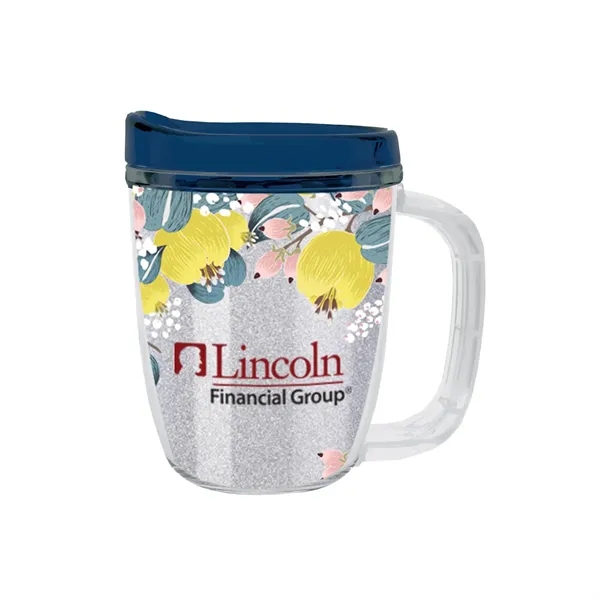 12 Oz. Tritan™ Coffee Mug With Lid - 12 Oz. Tritan™ Coffee Mug With Lid - Image 30 of 44
