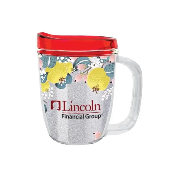 12 Oz. Tritan™ Coffee Mug With Lid - 12 Oz. Tritan™ Coffee Mug With Lid - Image 39 of 44