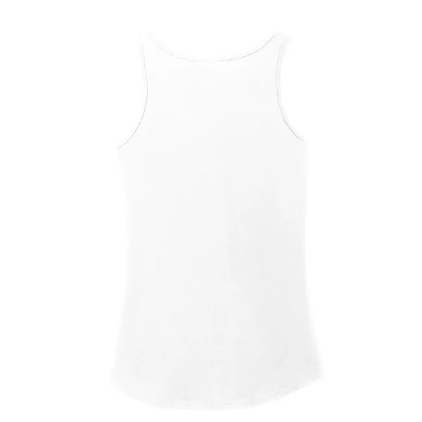 Port & Company® Ladies Core Cotton Tank Top - Port & Company® Ladies Core Cotton Tank Top - Image 31 of 31