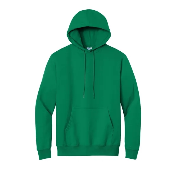 Port & Company® Essential Fleece Pullover Hooded Sweatshirt - Port & Company® Essential Fleece Pullover Hooded Sweatshirt - Image 21 of 39