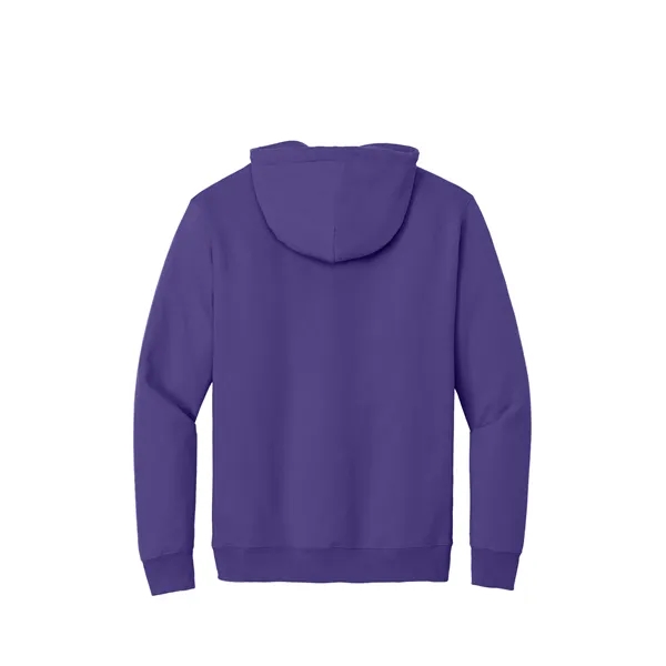 Port & Company® Essential Fleece Pullover Hooded Sweatshirt - Port & Company® Essential Fleece Pullover Hooded Sweatshirt - Image 28 of 39