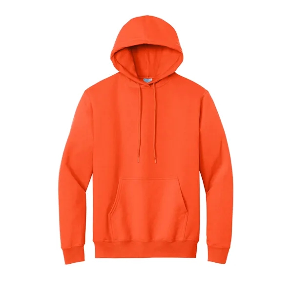 Port & Company® Essential Fleece Pullover Hooded Sweatshirt - Port & Company® Essential Fleece Pullover Hooded Sweatshirt - Image 39 of 39