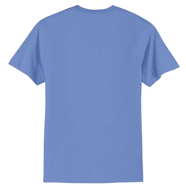 Port & Company® Tall Core Blend Tee - Port & Company® Tall Core Blend Tee - Image 41 of 79