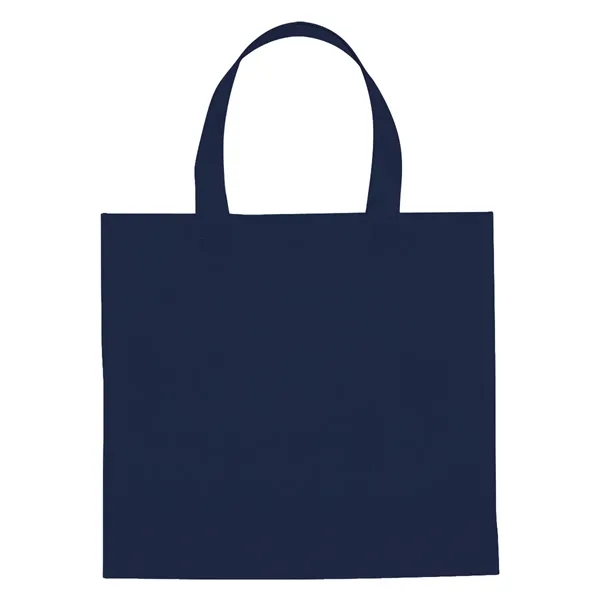 Non-Woven Mini Brochure Tote Bag - Non-Woven Mini Brochure Tote Bag - Image 7 of 23