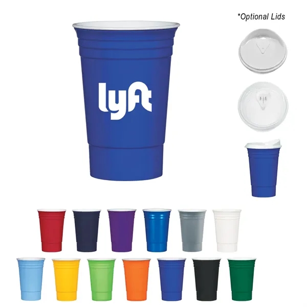 The Cup™