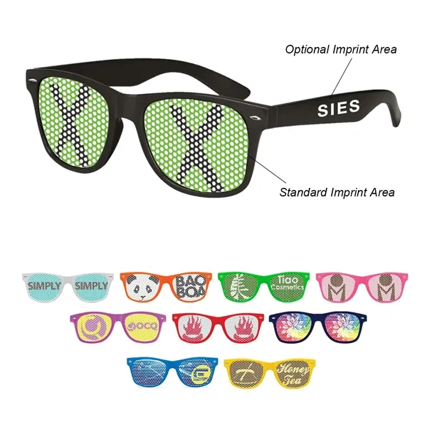 Retro Specs