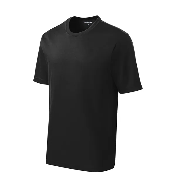 Sport-Tek® Youth PosiCharge™ RacerMesh® Tee