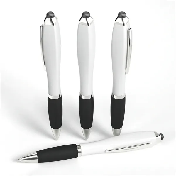Squared iBasset Stylus Performance Pen™ - Squared iBasset Stylus Performance Pen™ - Image 7 of 7