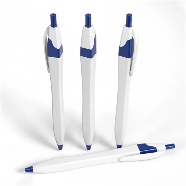 Squared Slimster Performance Pen™ - Squared Slimster Performance Pen™ - Image 9 of 9