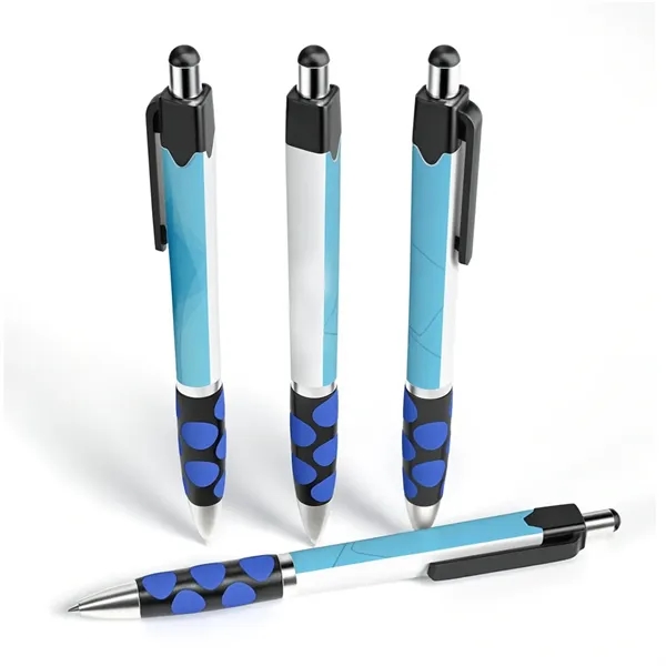 Squared iMadeline Stylus Performance Pen™ - Squared iMadeline Stylus Performance Pen™ - Image 8 of 8