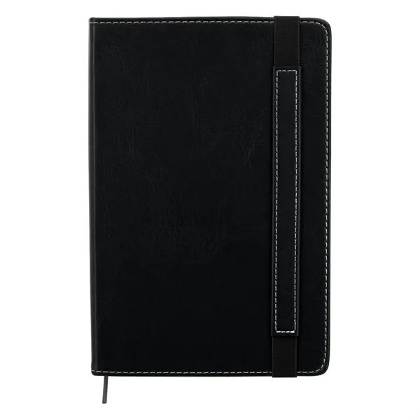 Charlotte Journal Notebook With Custom Box - Charlotte Journal Notebook With Custom Box - Image 4 of 20