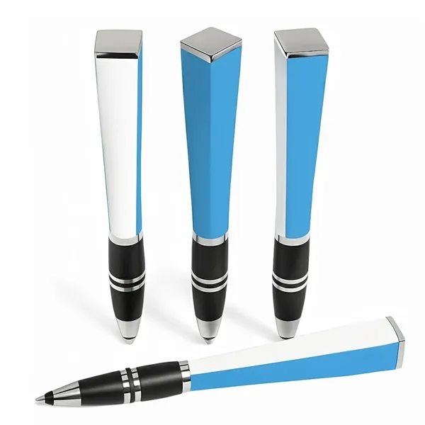 Squared Stylus Performance Pen™ - Squared Stylus Performance Pen™ - Image 7 of 7