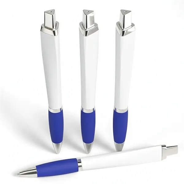 Retractable Performance Pen™ - Retractable Performance Pen™ - Image 6 of 6