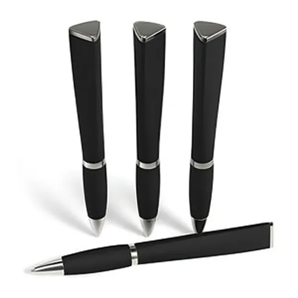 Satin Soft Touch Performance Pen™ - Satin Soft Touch Performance Pen™ - Image 8 of 8