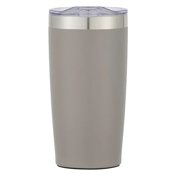 20 Oz. Two-Tone Himalayan Tumbler With Custom Box - 20 Oz. Two-Tone Himalayan Tumbler With Custom Box - Image 13 of 33