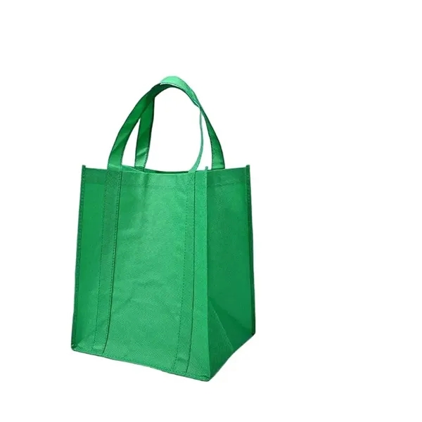 Customizable Non-woven Handbags - Customizable Non-woven Handbags - Image 4 of 10