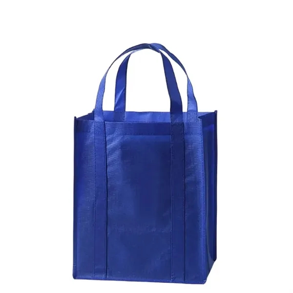 Customizable Non-woven Handbags - Customizable Non-woven Handbags - Image 5 of 10