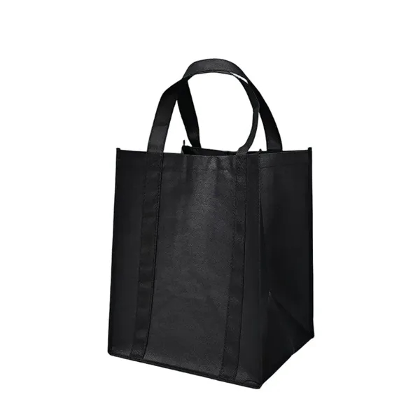 Customizable Non-woven Handbags - Customizable Non-woven Handbags - Image 7 of 10