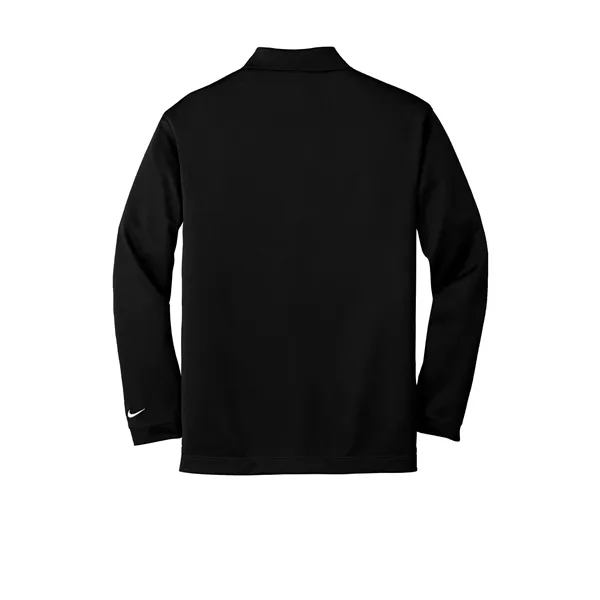 Nike Tall Long Sleeve Dri-FIT Stretch Tech Polo - Nike Tall Long Sleeve Dri-FIT Stretch Tech Polo - Image 10 of 20