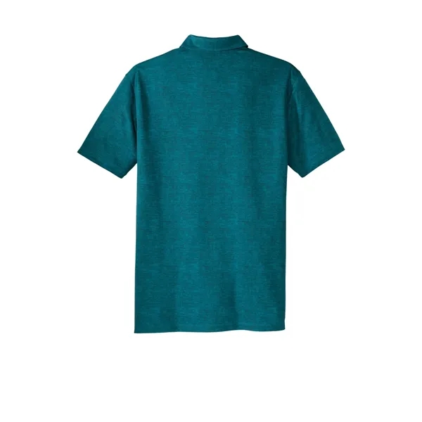 Nike Dri-FIT Crosshatch Polo - Nike Dri-FIT Crosshatch Polo - Image 8 of 13