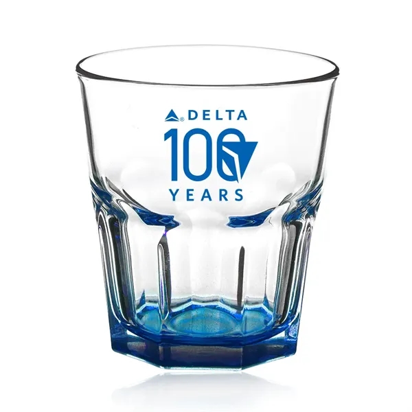 12.5 oz. Siena Whiskey Glass - 12.5 oz. Siena Whiskey Glass - Image 2 of 8