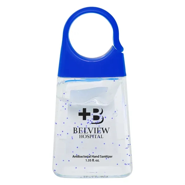 1.35 Oz. Hand Sanitizer With Color Moisture Beads - 1.35 Oz. Hand Sanitizer With Color Moisture Beads - Image 3 of 10