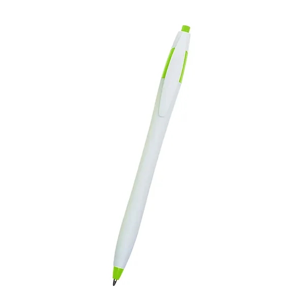 Antibacterial Dart Pen - Antibacterial Dart Pen - Image 3 of 3