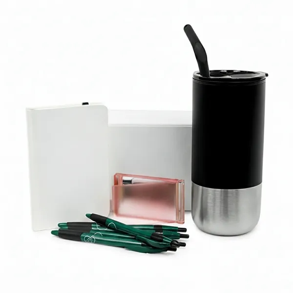 Mindful Moments Gift Box - Mindful Moments Gift Box - Image 1 of 1