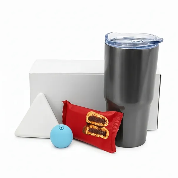 Vibrant Inspiration Gift Box - Vibrant Inspiration Gift Box - Image 1 of 1