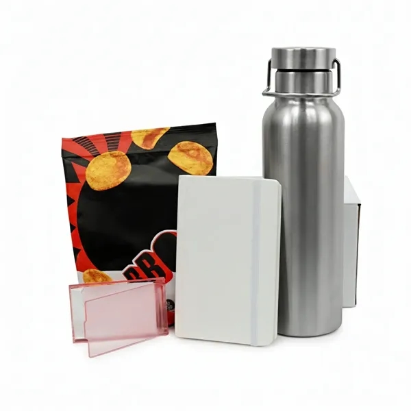 Effortless Elegance Gift Box - Effortless Elegance Gift Box - Image 1 of 1