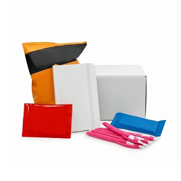 Adventure Essentials Gift Box - Adventure Essentials Gift Box - Image 1 of 1