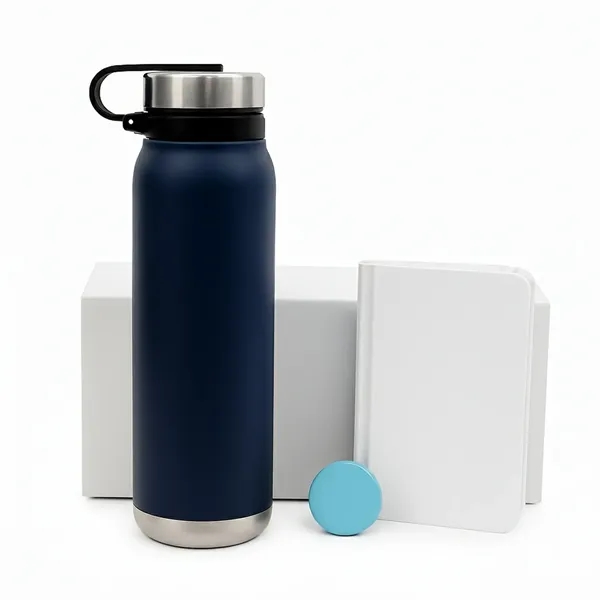 Everyday Essentials Gift Box - Everyday Essentials Gift Box - Image 1 of 1