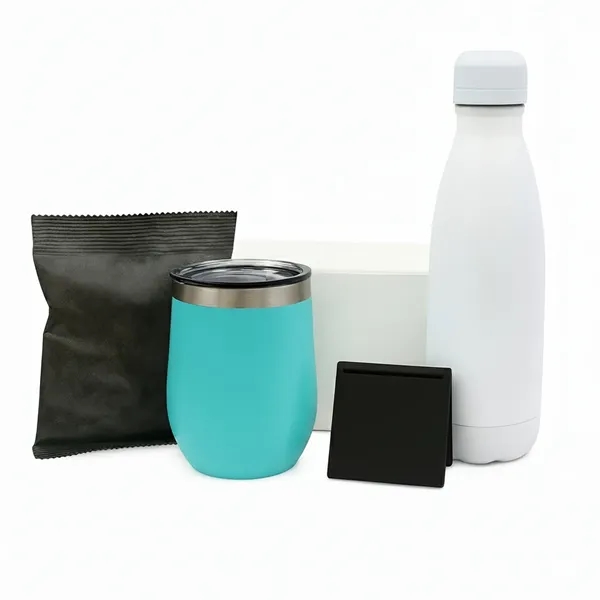 Sip & Savor Gift Box - Sip & Savor Gift Box - Image 1 of 1