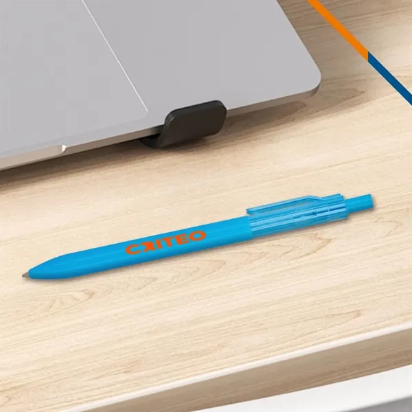 NoteSwift Recycled Ballpoint Pen - NoteSwift Recycled Ballpoint Pen - Image 1 of 10